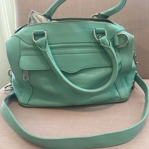 Rebecca Minkoff man bag handbag purse